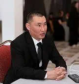Евгений<br>Утанов