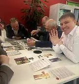 Алексей<br>Рубцов