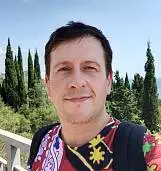 Тимофей<br>Горшков