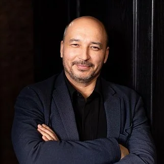 Руслан<br>Боисов