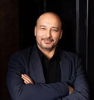 Руслан<br>Боисов