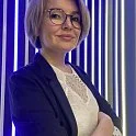 Гузель Сосновцева