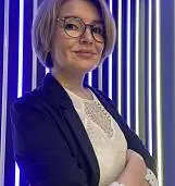 Гузель<br>Сосновцева