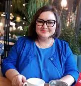 Елена<br>Бирюкова