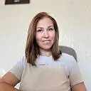 Расторгуева Людмила 