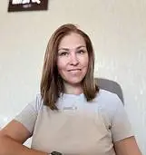 Людмила <br>Расторгуева