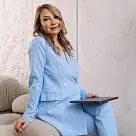 Кристина  Север 