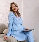 Кристина <br>Север 