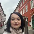 Светлана Шаталова