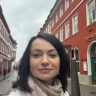 Светлана<br>Шаталова