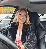 Светлана <br>Салангина 