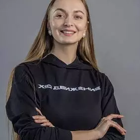 Валерия Кетова