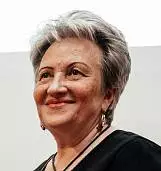 Елена<br>Елисеева