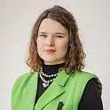 Анастасия  Цыпин