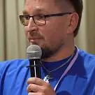 Олег Кокорин