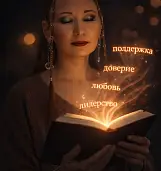 Татьяна<br>Феденкова