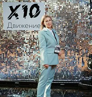 Елена<br>Курзина