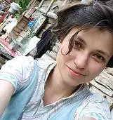 Натали<br>Юшкевич