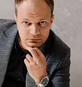 Кирилл<br>Морозков