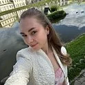 Ангелина  Крепша 