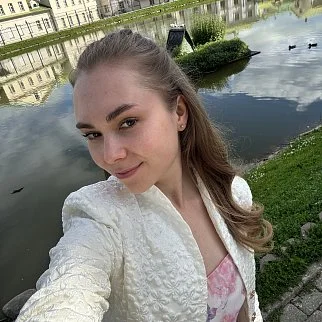 Ангелина <br>Крепша 