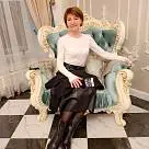 Ольга Мериакре