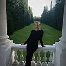 Елена Мерзлякова