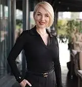 Мария<br>Кораблёва