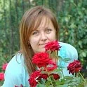 Карина Луценко