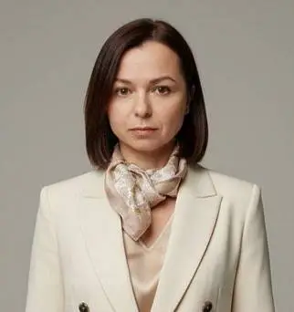 Учаева<br>Наташа