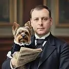 Константин Костенко