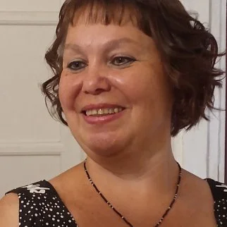 Нина<br>Валькова