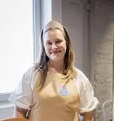 Анастасия<br>Евсюкова