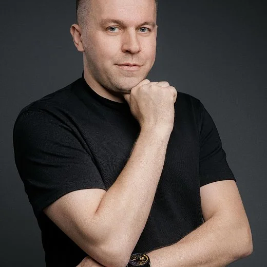 Владлен Рохлов