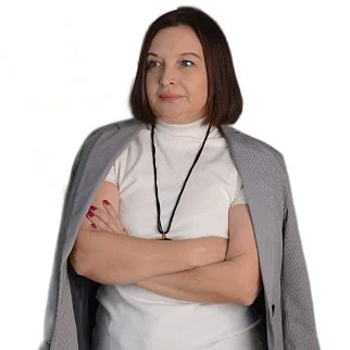 Елена<br>Курепина