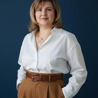 Татьяна<br>Столбова