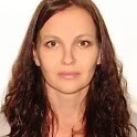 Демидова Анна
