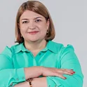 Виктория Ткаченко