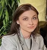 Laura<br>Sugrobova (Gubzheva)
