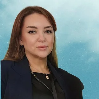 Вита<br>Марфина