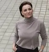 Анастасия<br>Борисоглебская