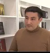 Виталий<br>Кальдинов