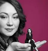 Юлия<br>Фащеева