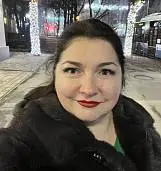 Олеся<br>Жукова
