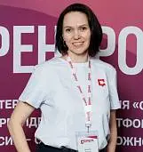 Наталья<br>Бутакова