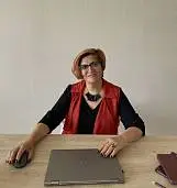 Диана<br>Войтович