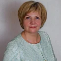 Елена Лопатина
