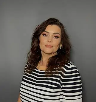 Мария <br>Коряковская