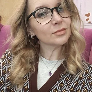 Виктория<br>Шульга