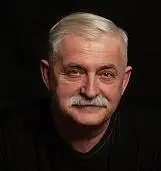 Игорь Владимирович<br>Жуковский